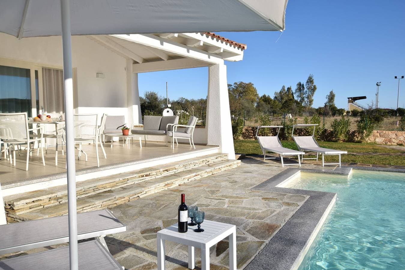 Foto 5 von 17: Villa Helios - Budoni, Sardegna