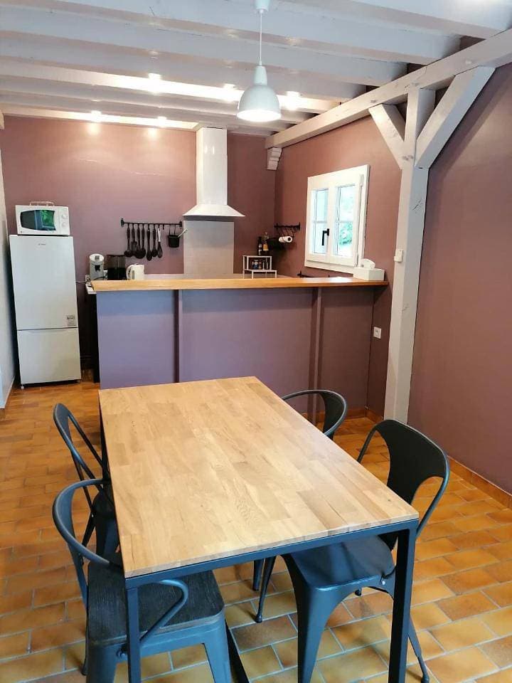 Foto 10 von 52: Two-Bedroom House