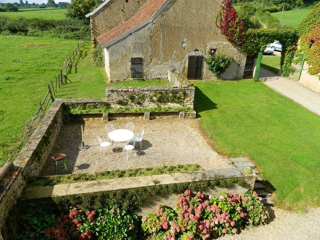 Foto 7 von 17: Domaine de Juchaux