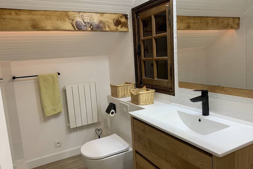 Foto 5 von 28: Chalet - 5   Räume - 8/10   Personen