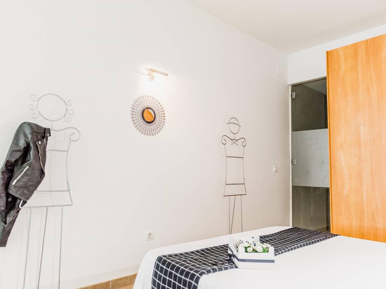 Foto 7 von 16: Ferienwohnung für 4 Personen