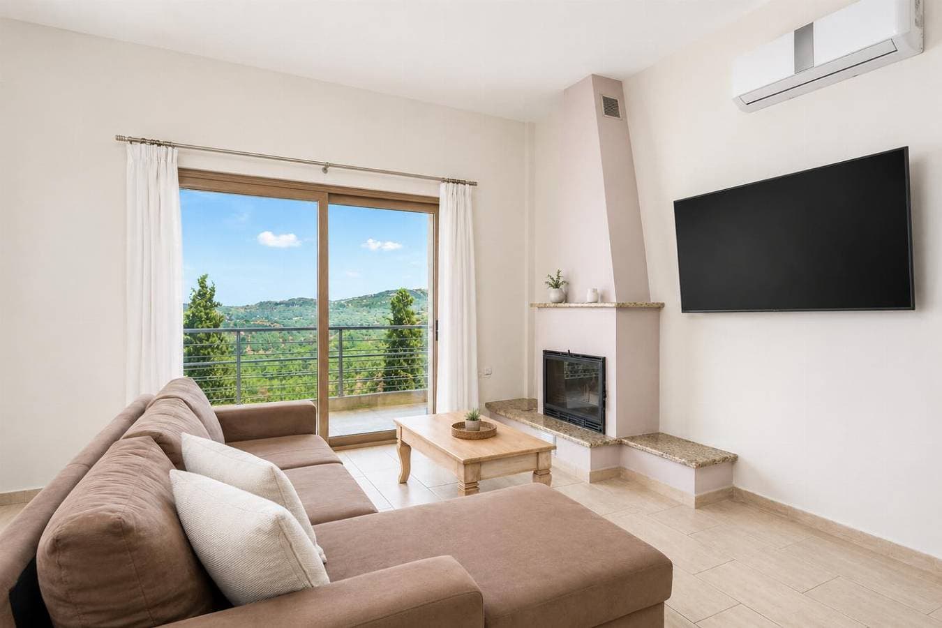 Foto 5 von 17: Villa für 2 Personen mit Terrasse