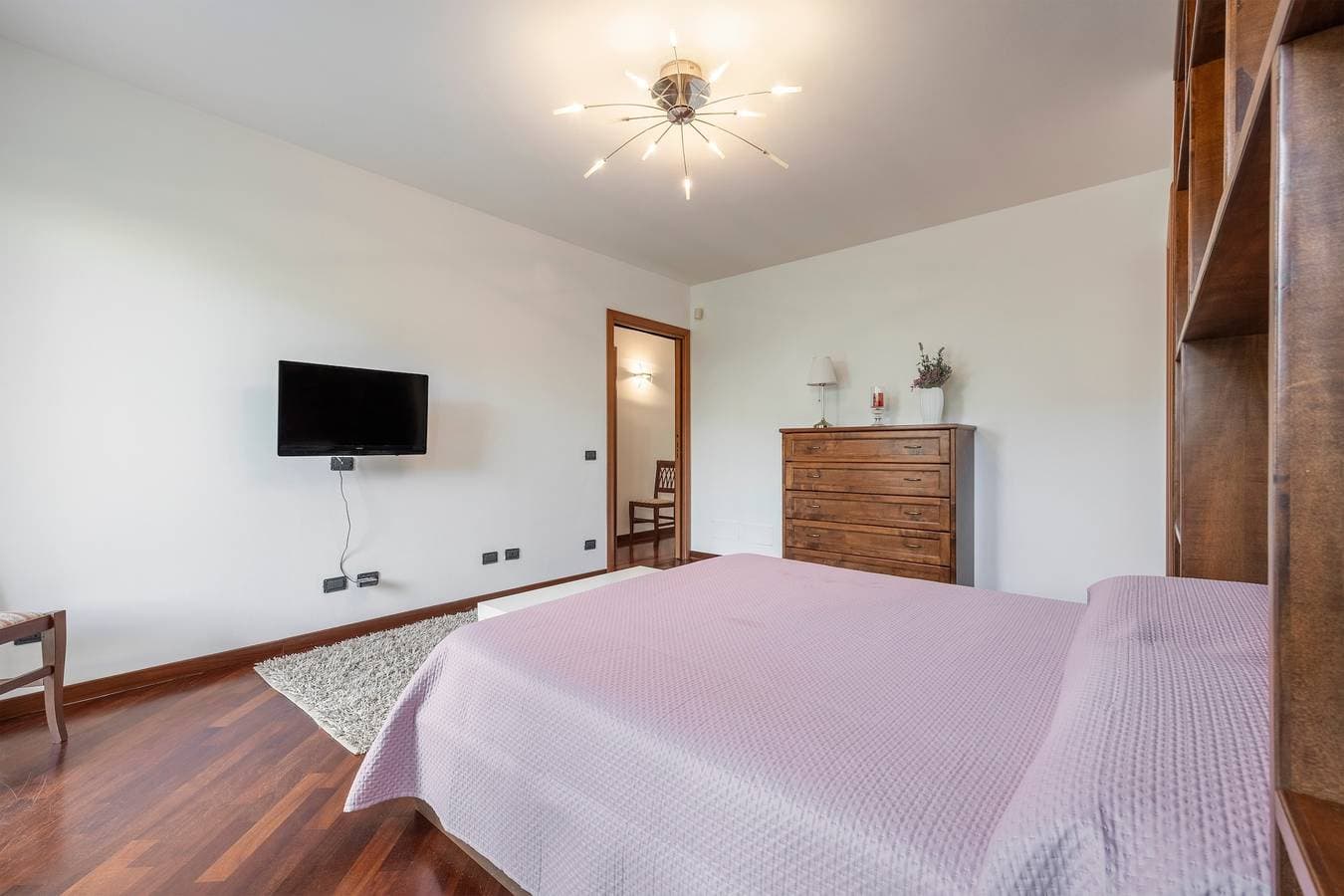 Foto 10 von 27: Ferienhaus 'Ohana' mit Meerblick, WLAN und Klimaanlage