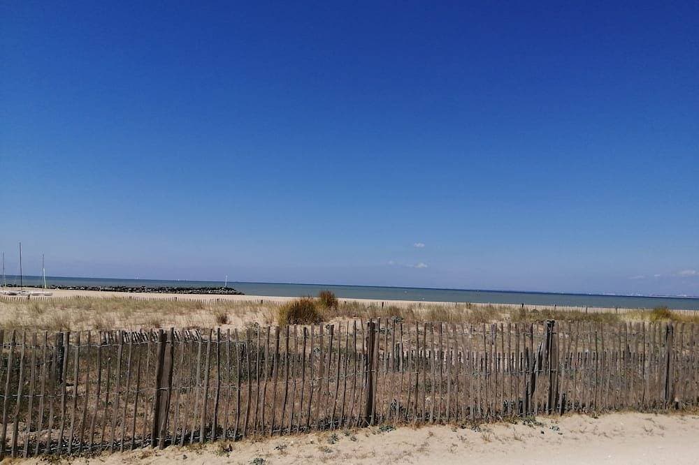 Foto 12 von 16: Cocooning spirit 2 pers Chatelaillon 1 minute Sea