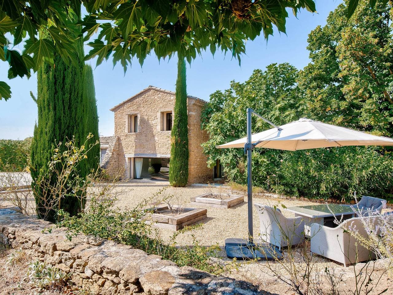 Foto 2 von 49: Villa Montagne