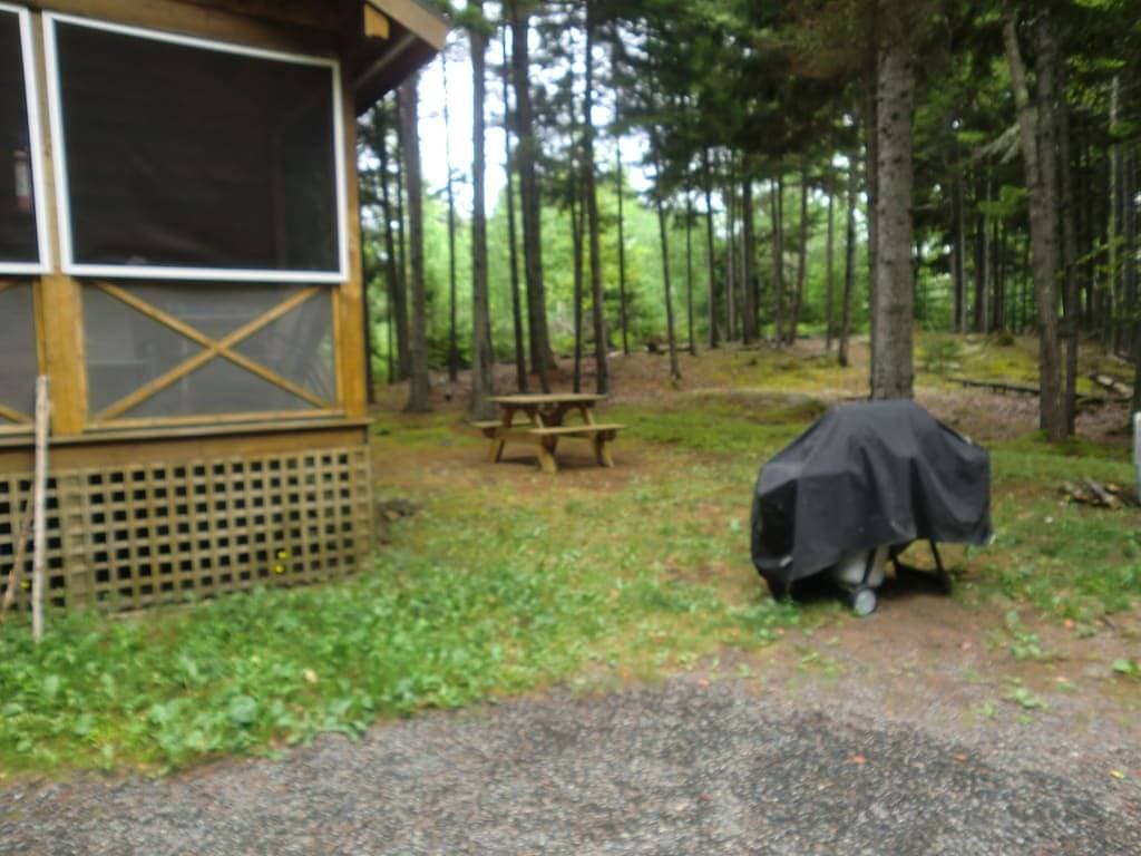 Foto 5 von 15: Acadia Explorer Cabin Rentals