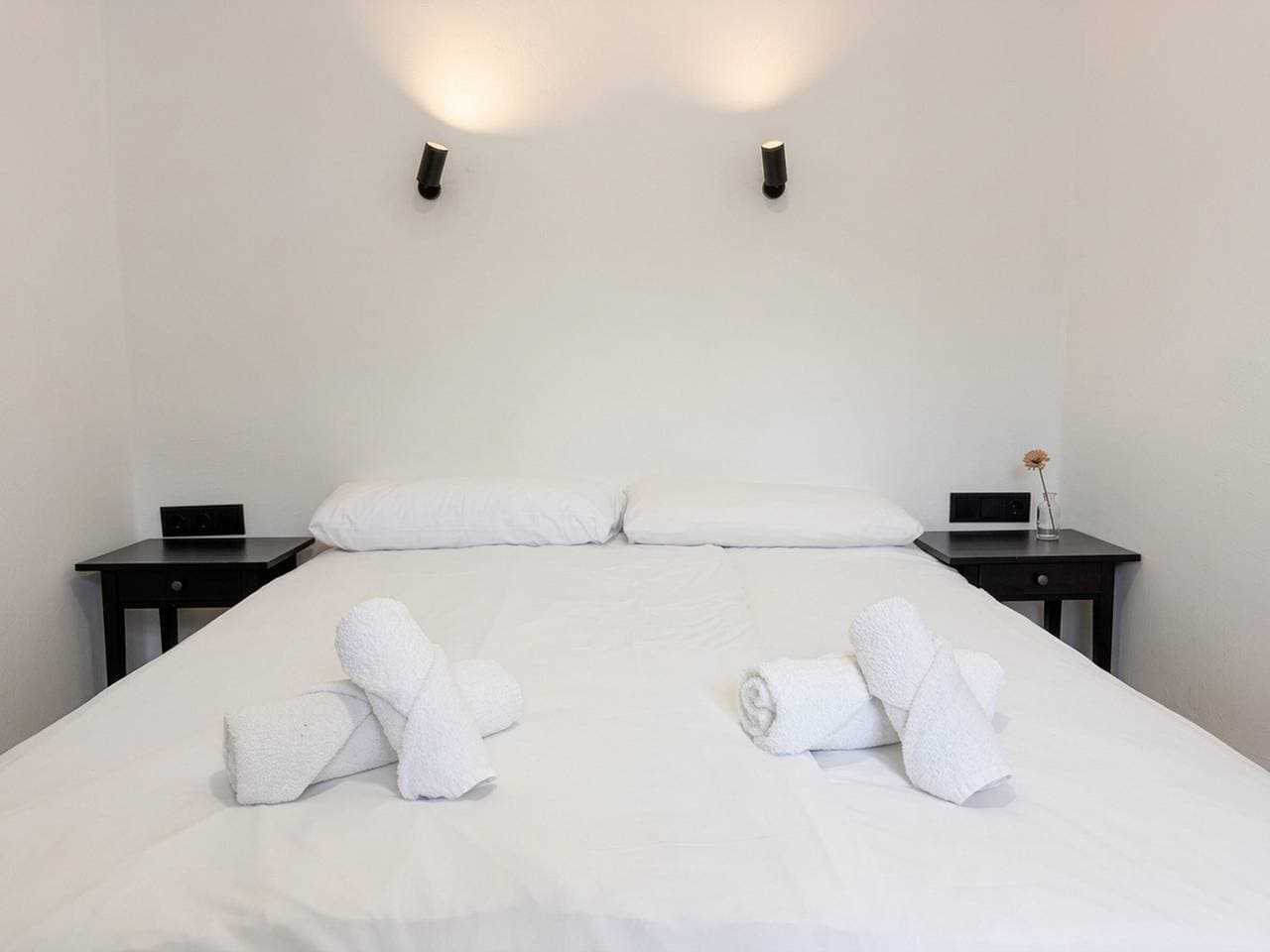 Foto 10 von 29: Gemütliche Wohnung in Nerja mit Gemeinschaftspool und WLAN