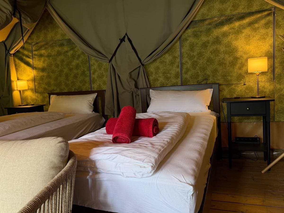Foto 2 von 7: Queen Room