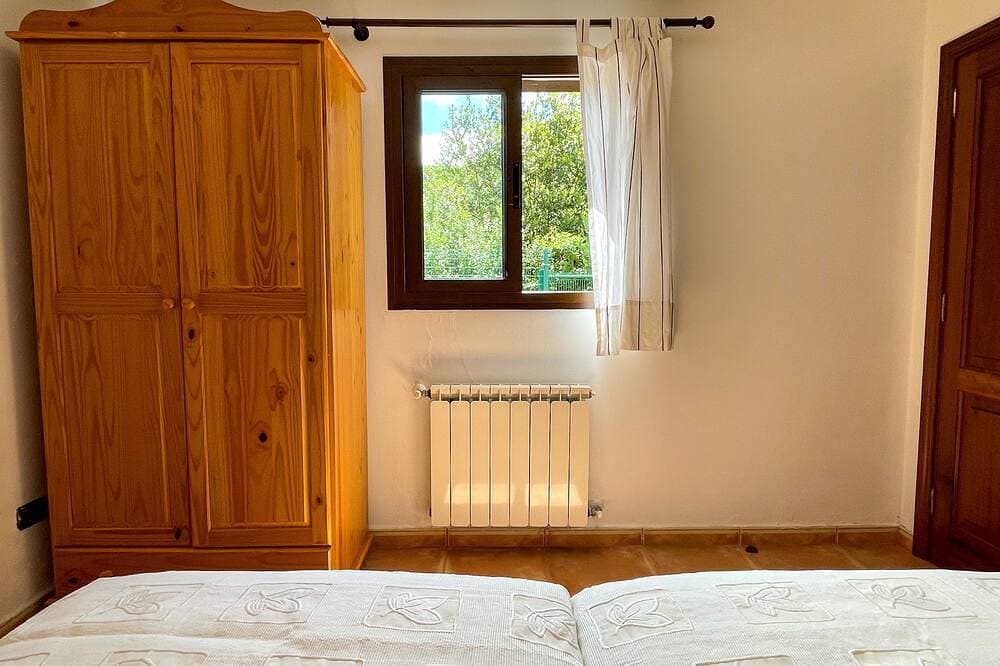 Foto 3 von 30: Rural house, located in a quiet environment and surrounded by greenery