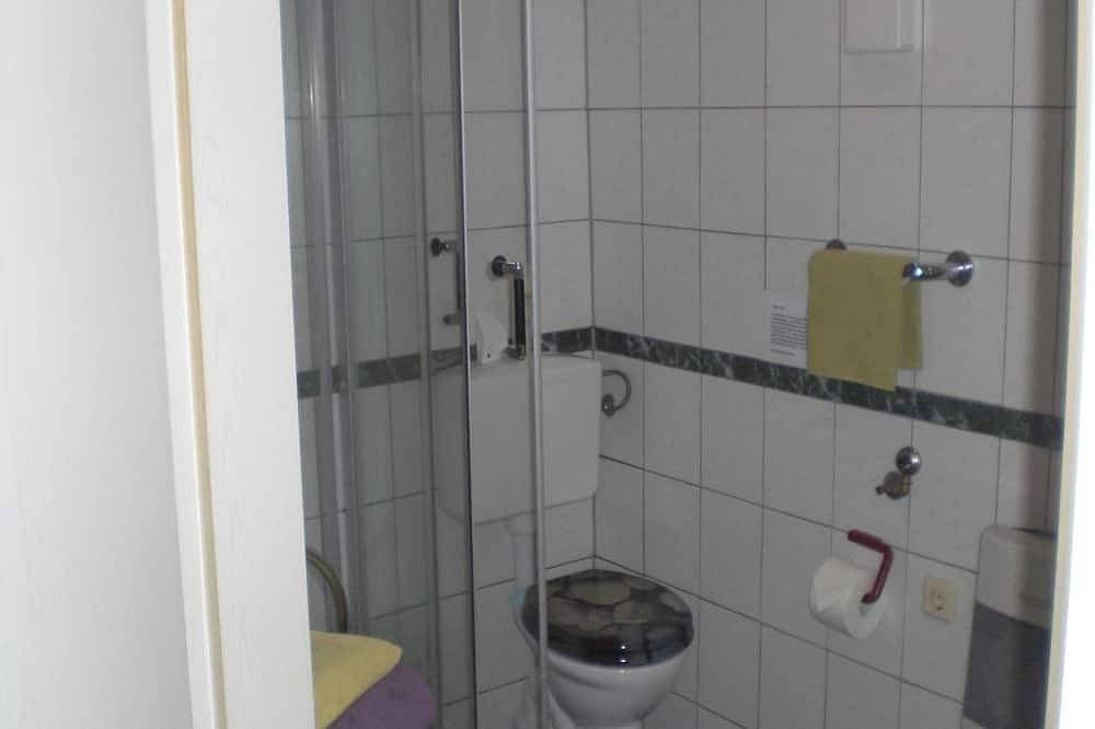 Foto 4 von 30: Ferienhaus mit Kamin in Sternberg