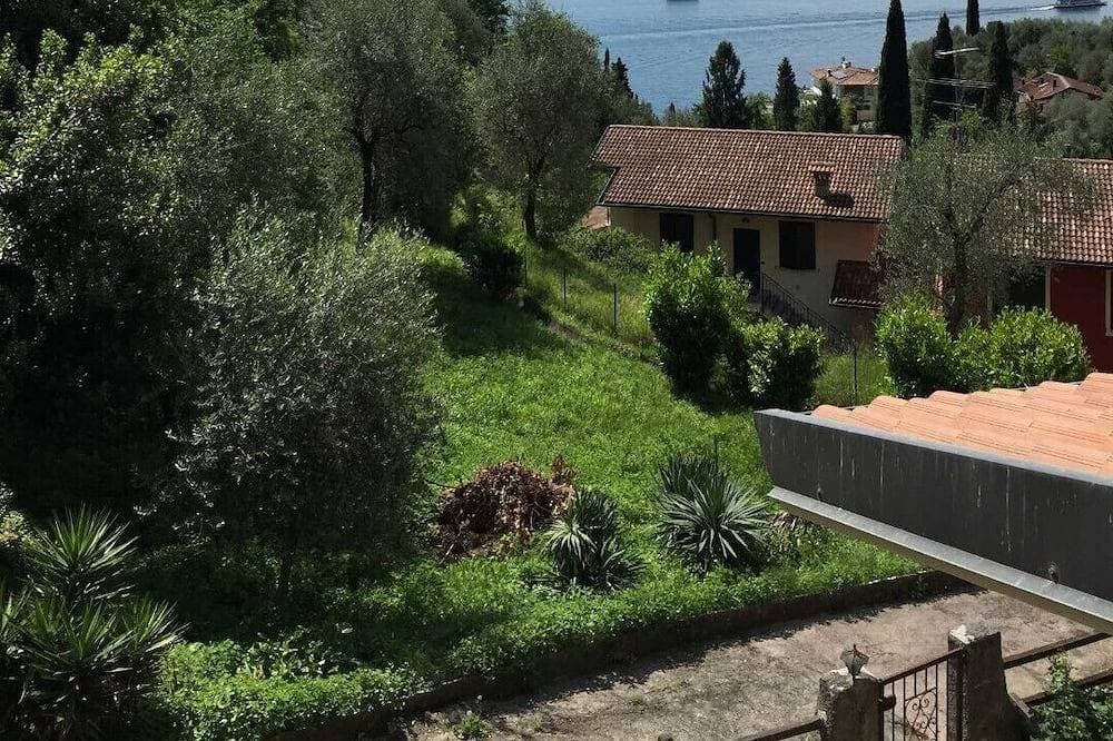 Idylle am Gardasee - Ferienwohnung Fasano - mit traumhaften Seeblick 1