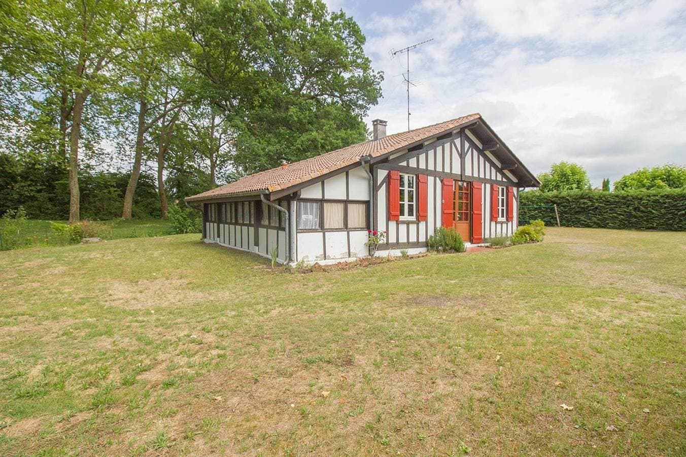Foto 11 von 11: Ferienhaus für 8 Personen