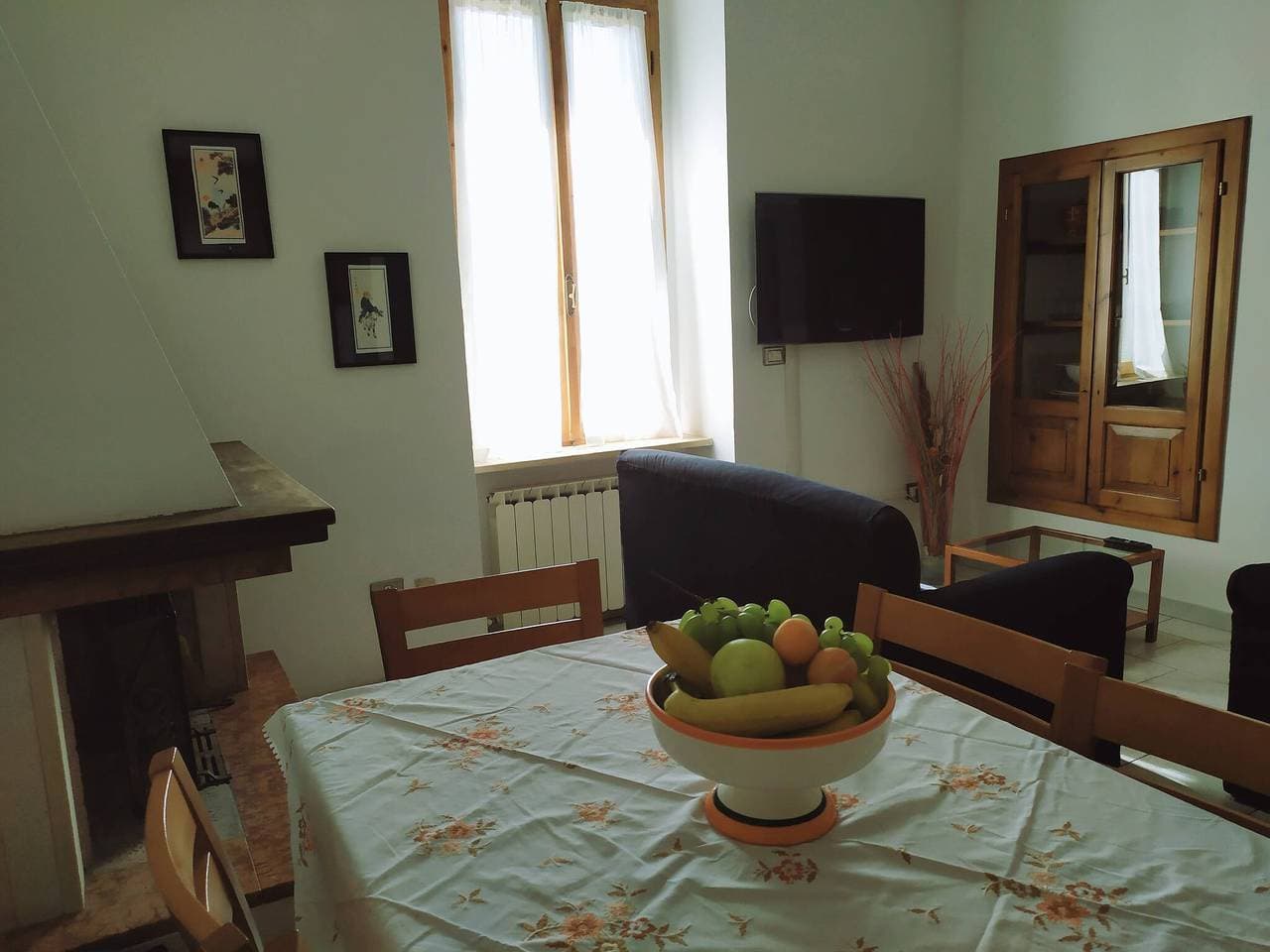 Foto 12 von 26: Fabulous Wohnung im historischen Zentrum, hell und mit einfachen Parkplatz