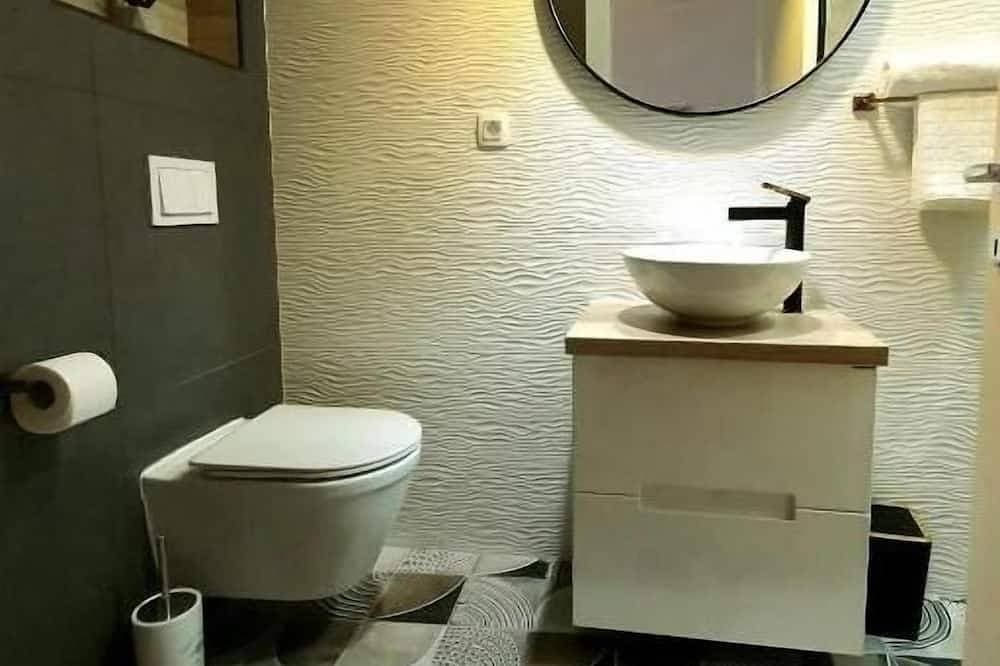 Foto 4 von 10: Studio Appartement mit Klima Labin