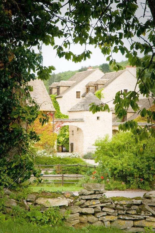 Le Hameau de Barboron 1