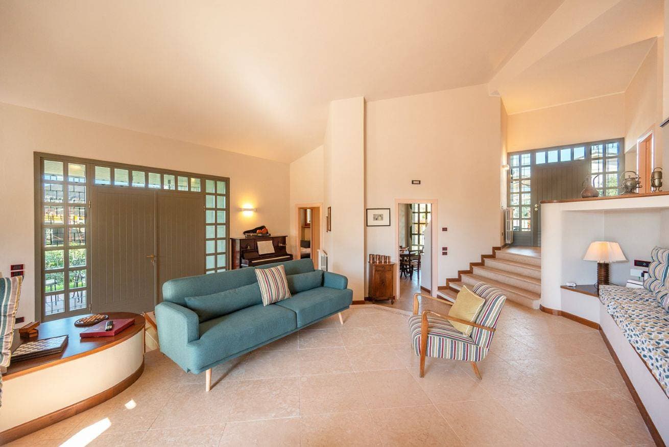 Foto 5 von 28: Villa Castion