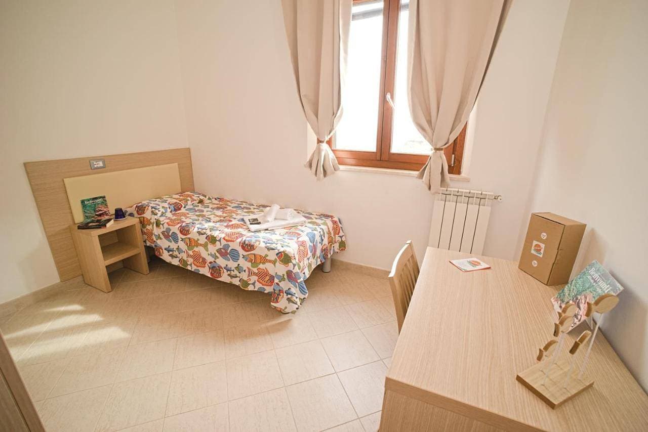 Foto 10 von 16: Two-Bedroom House