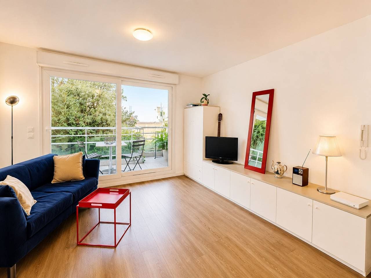 Foto 5 von 15: Charming Studio at the Gates of Monte Carlo – Per