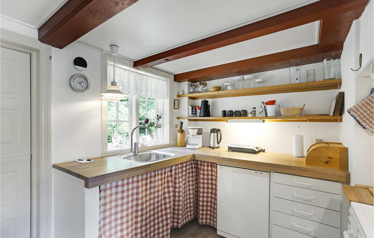 Foto 11 von 23: Ferienhaus für 4 Personen mit Terrasse
