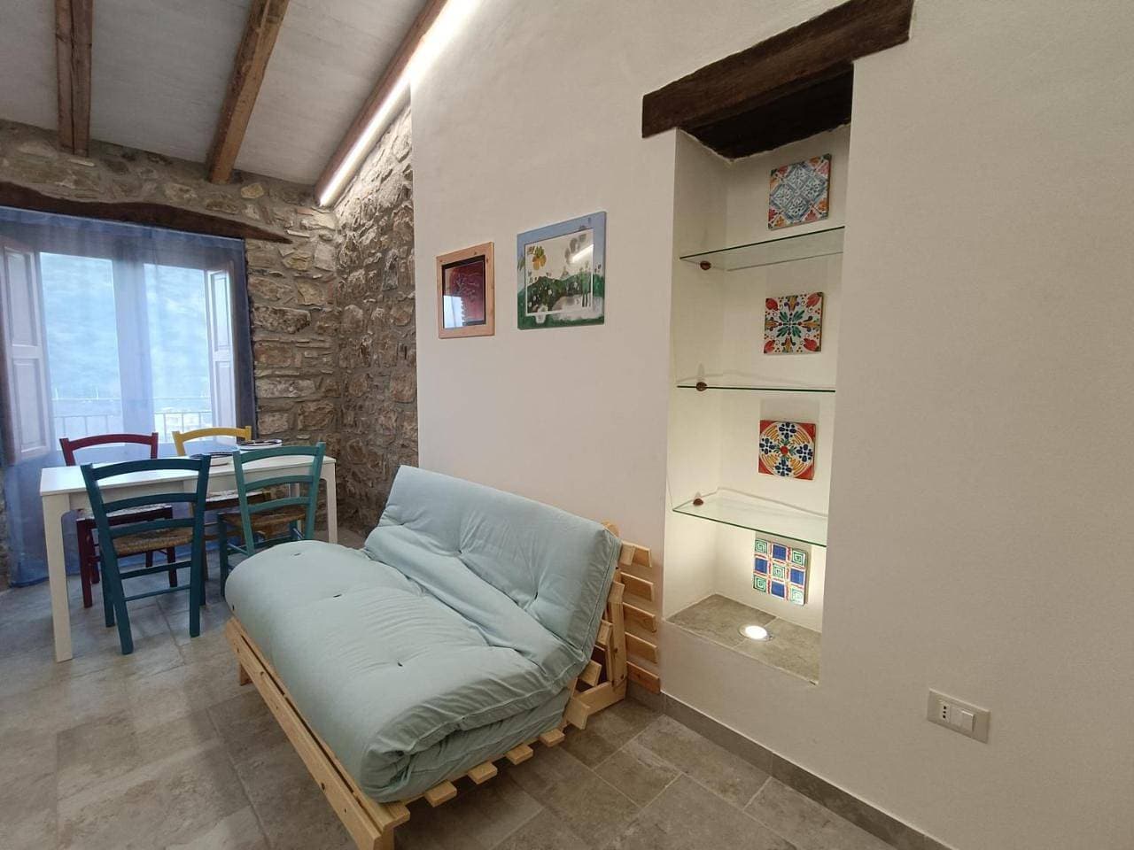 Foto 12 von 73: One-Bedroom House
