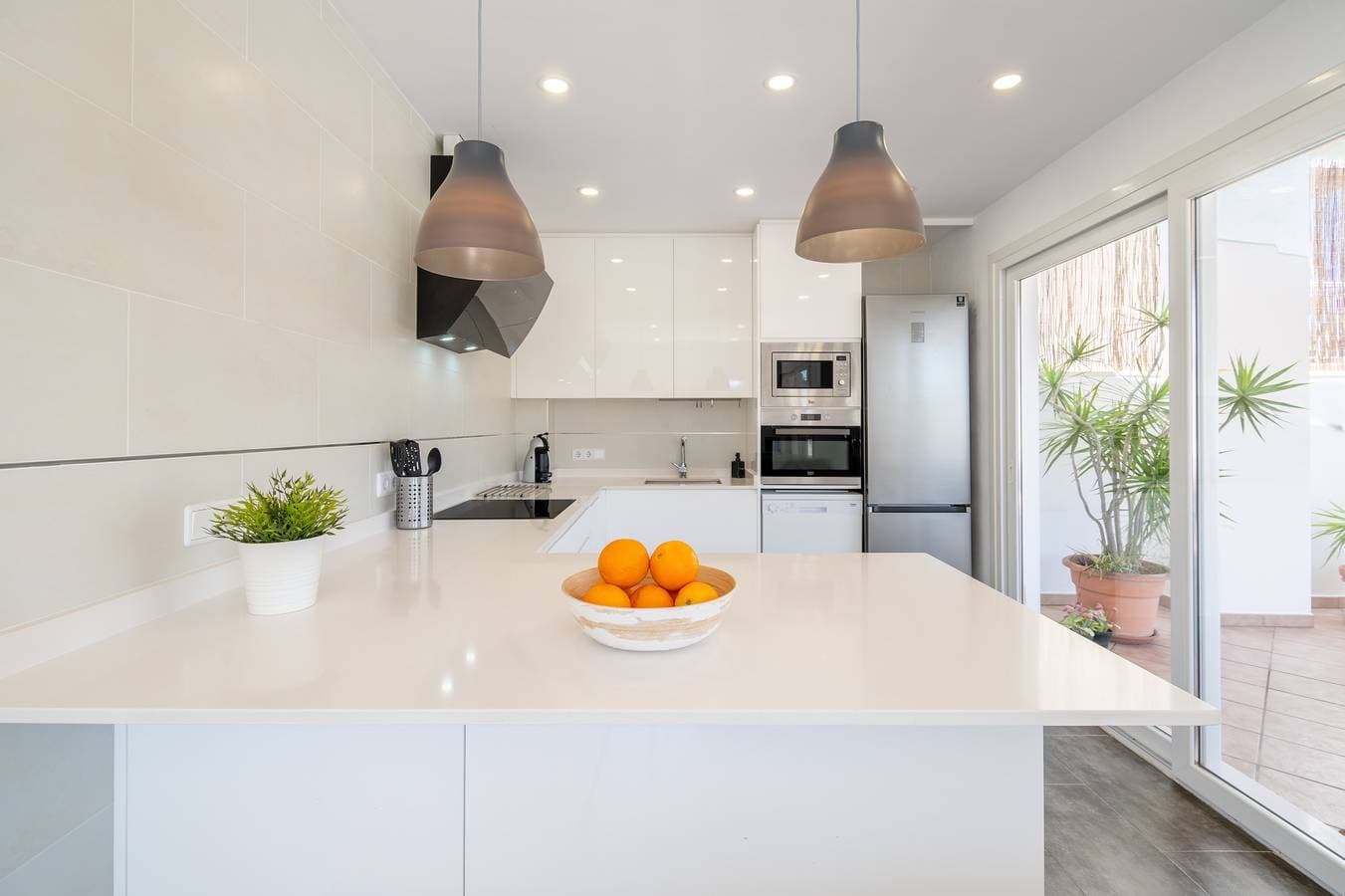 Foto 7 von 37: Ferienhaus 'Casa Blanca Porto Cristo' mit Wi-Fi und Klimaanlage