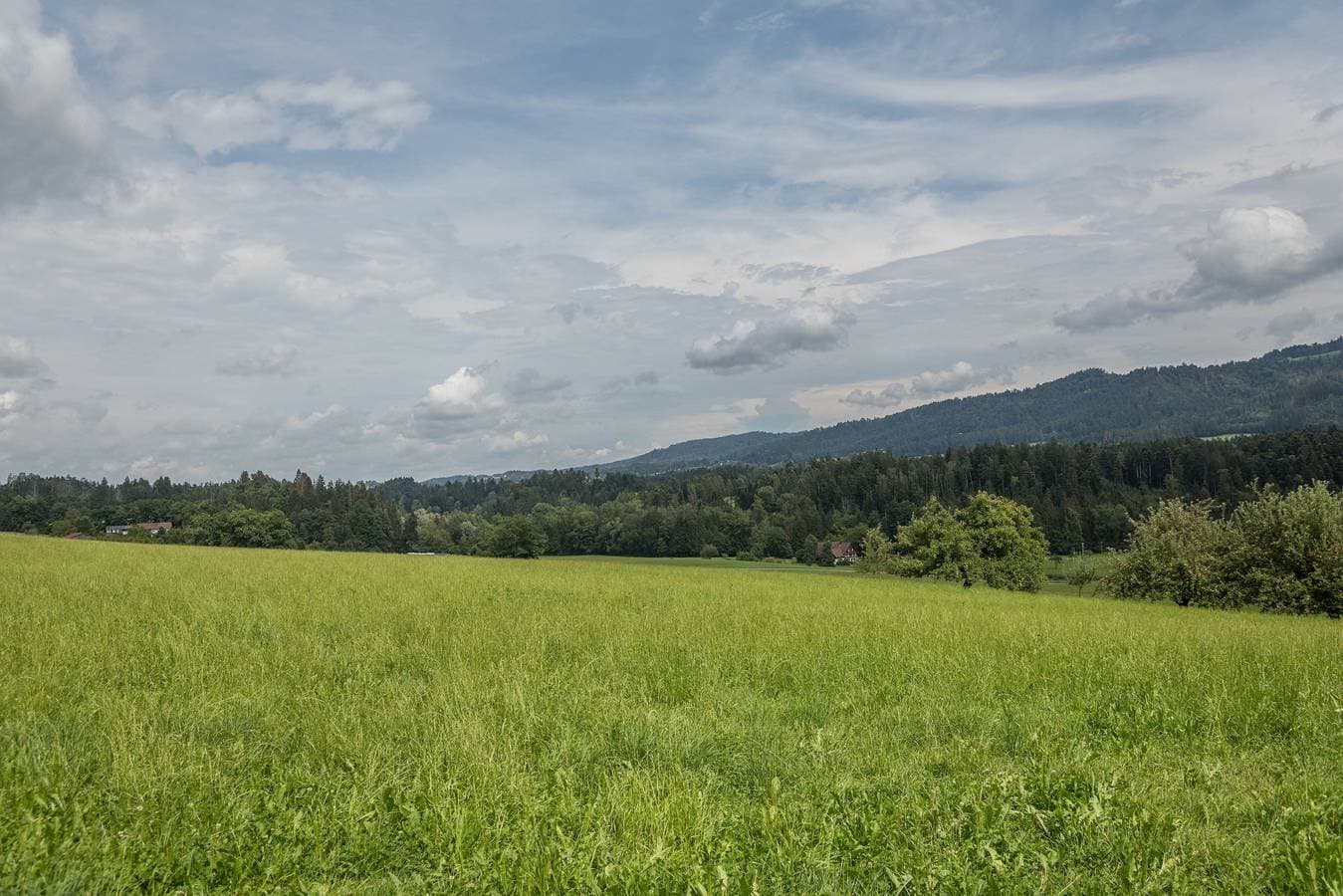Foto 11 von 17: Charmantes Einzimmerapartment "Casa Rindler" mit Blick auf die Berge