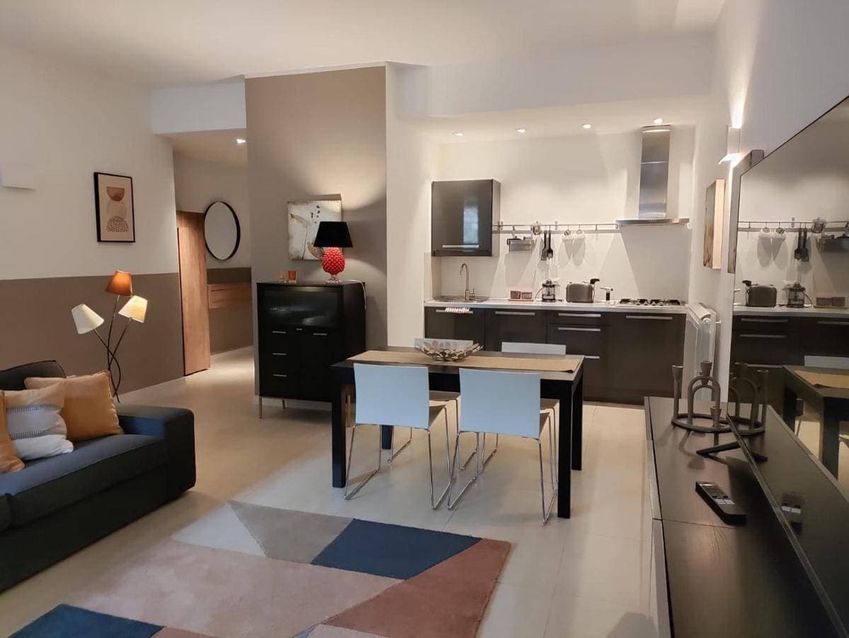 Loft Nel Borgo 1