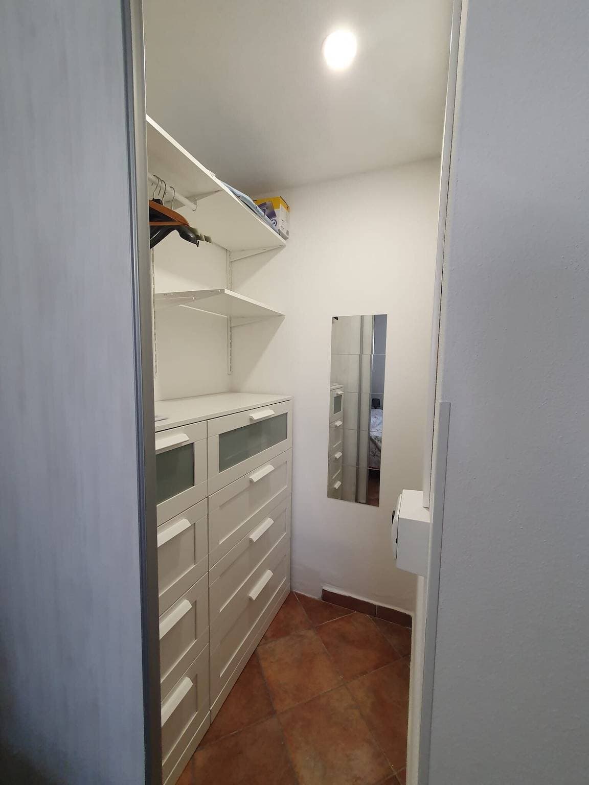 Foto 11 von 26: Ferienhaus "Guido Holiday" mit Meerblick, privater Terrasse und WLAN