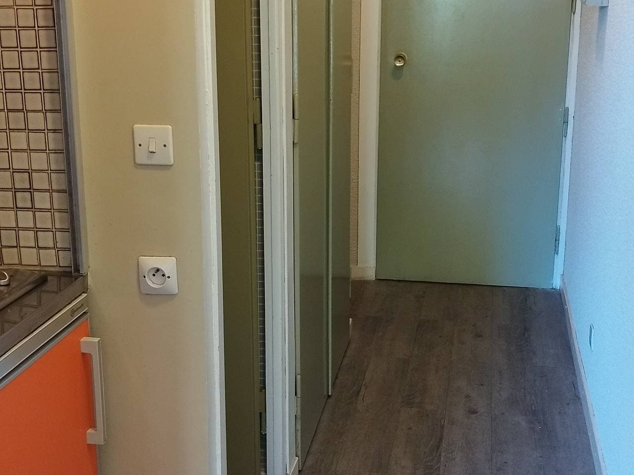Foto 9 von 15: Studio mit Kabine an Pisten, Südostbalkon