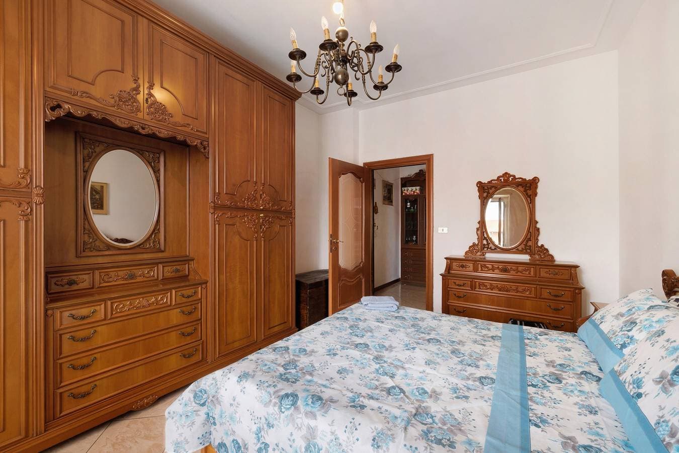 Foto 4 von 26: Appartamento Lingotto – Gemütliche Wohnung für bis zu 4 Personen in Turin