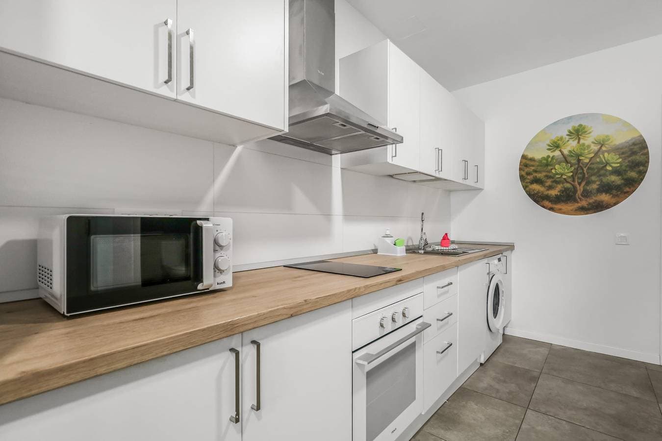 Foto 10 von 11: Ferienwohnung für 4 Personen