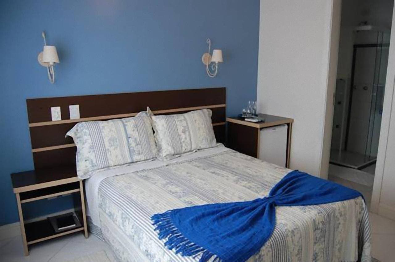 Foto 6 von 12: Standard Double Room