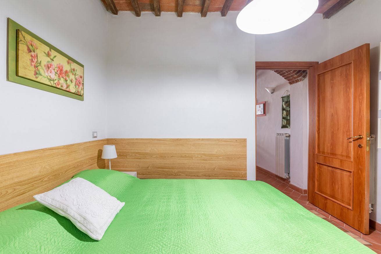 Foto 10 von 15: Ferienwohnung für 2 Personen