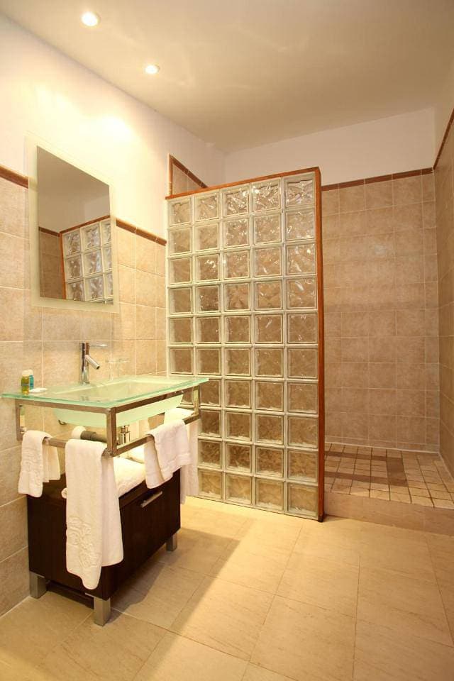 Foto 9 von 11: Comfort Double Room with Spa Access
