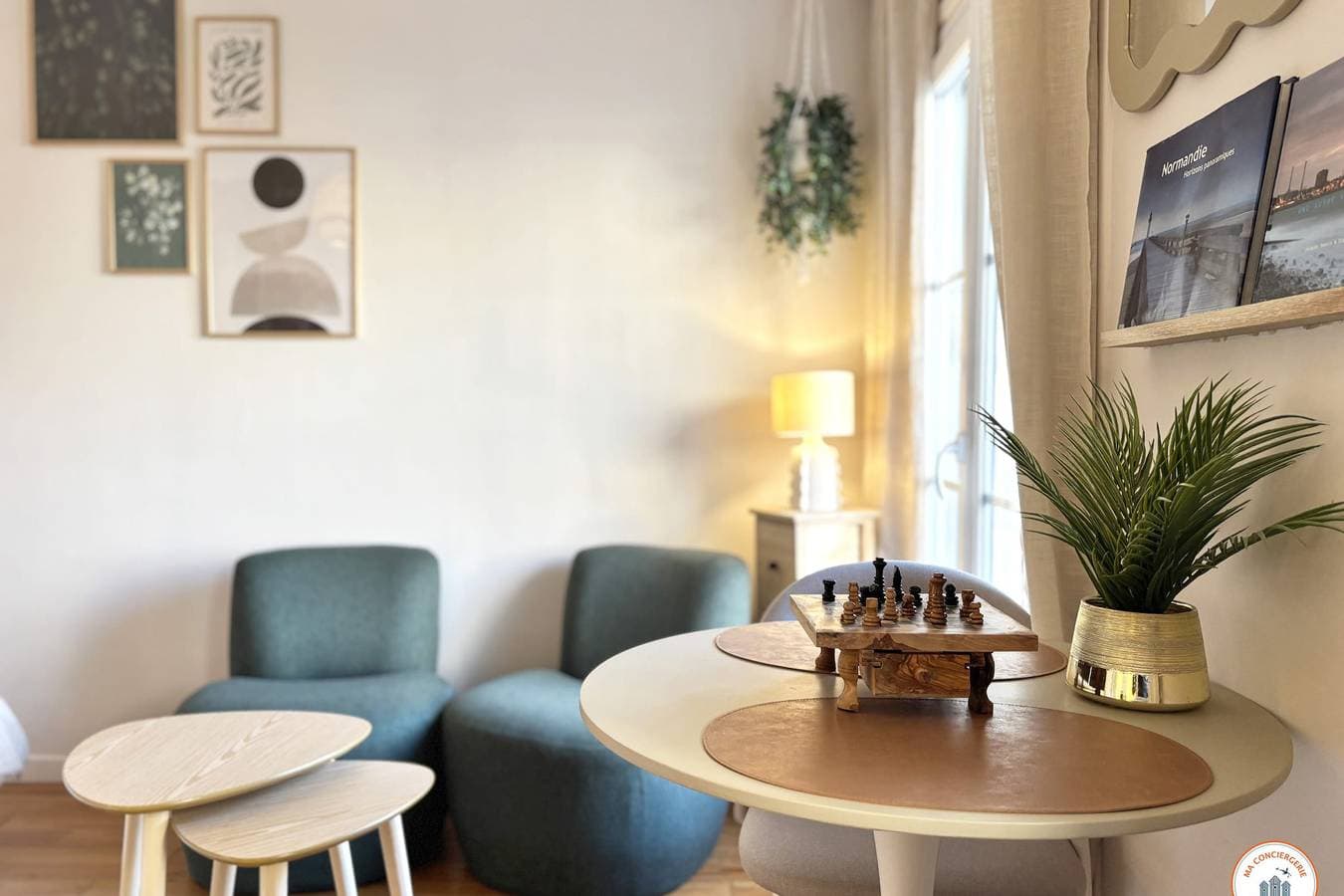 Foto 6 von 27: Ferienwohnung für 2 Personen