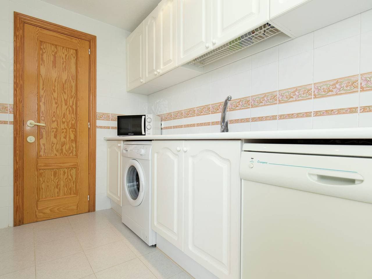 Foto 10 von 40: Wohnung in Vinaròs am Kiesstrand