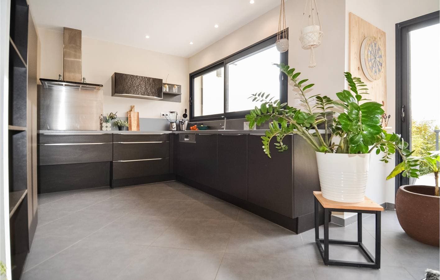 Foto 6 von 32: Cozy Apartment: AC, Pool, Garden, Internet | Saint-Nazaire 1000m