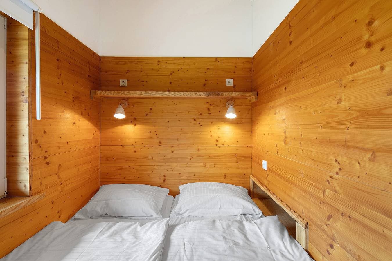 Foto 13 von 23: Ferienhaus „Ferienhaus Das Kleine Paradies“ mit Sauna, Garten und WLAN in absoluter Traumlage