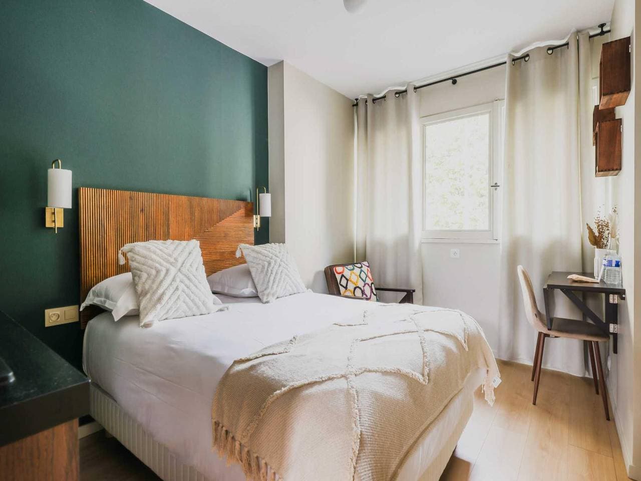 Foto 9 von 13: Moderne Residenz „Green Suites“ – Meudon/Vélizy
