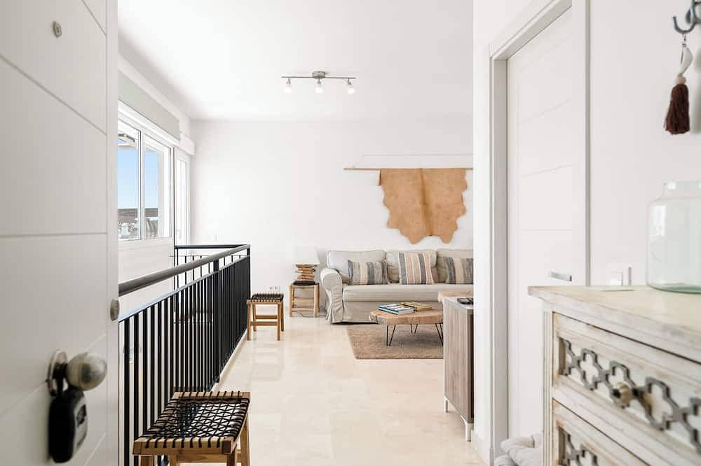 Foto 9 von 30: Luxury Penthouse • Rooftop •  Sea views • Private Parking