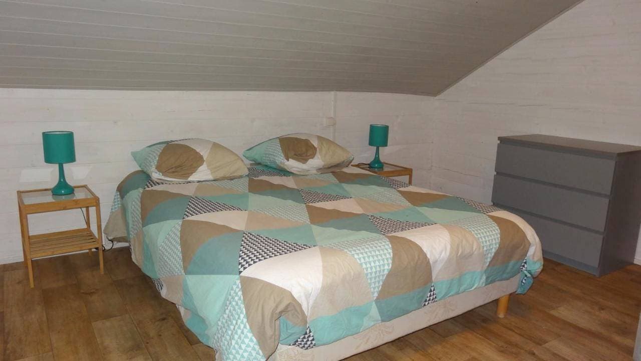 Foto 4 von 8: One-Bedroom House