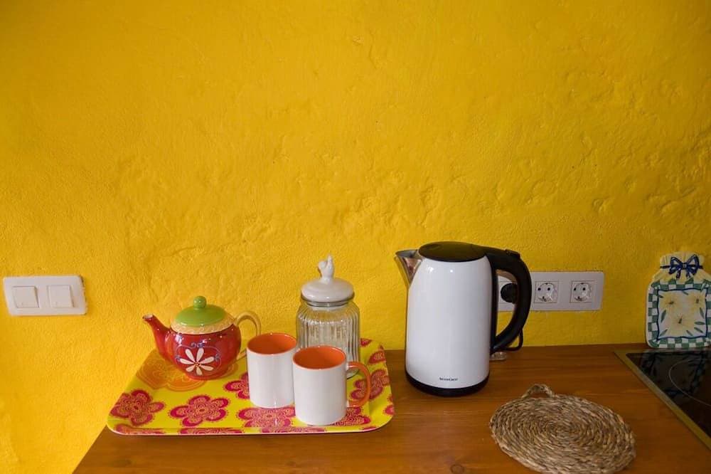 Foto 8 von 13: Studio in 400 Jahr altem Bauernhof in den Bergen