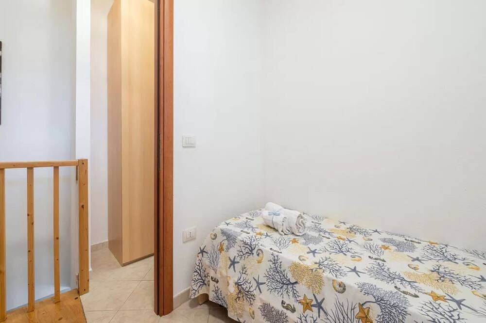 Foto 8 von 30: Komfortable Unterkunft mit Terrasse