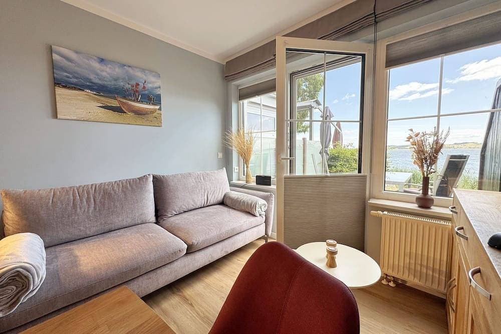 Haus Seeblick Whg 01 mit Terrasse - Csp: Haus Seeblick mit 9 Wohnungen 1