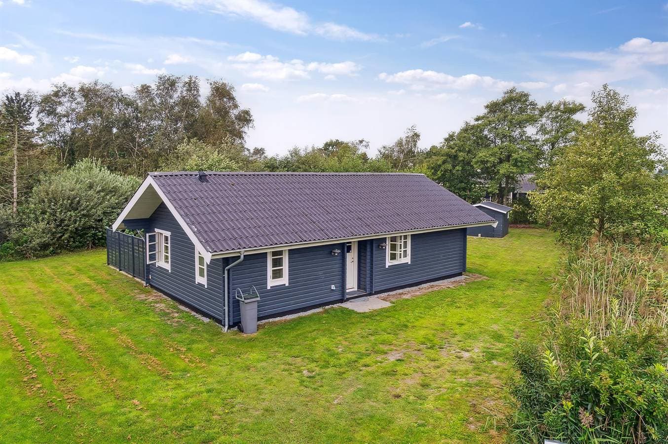 Foto 13 von 19: Amazing home in Rødby w/ WiFi, 3 Bedrooms and Sauna