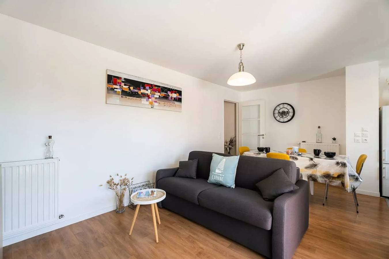 Foto 8 von 20: Carnac - Ferienwohnung 2 Zimmer - 50m2