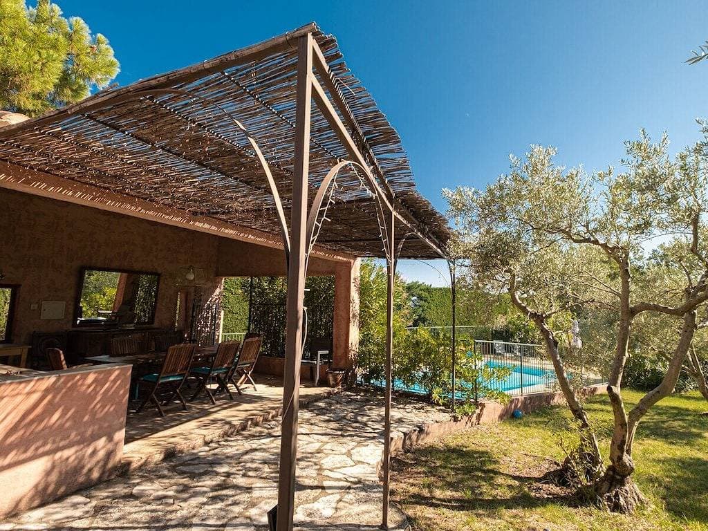 Foto 4 von 26: Ferienhaus mit 4 Schlafzimmer