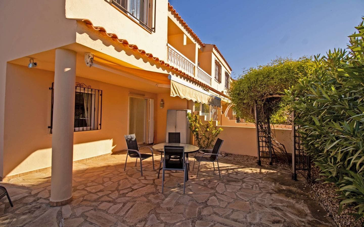 Foto 9 von 34: Casa privada a 200 metros de la playa Cargador
