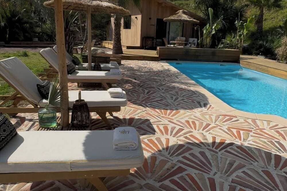 B&B Bora Bora Golf de StTropez 1