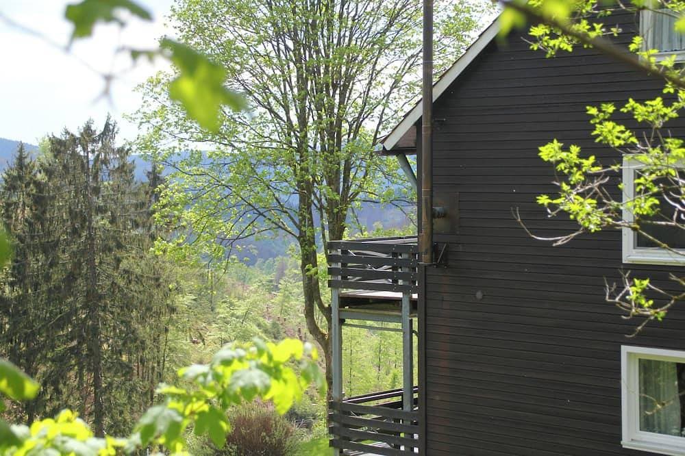 Foto 9 von 30: Nartura: modern – stilvoll – ruhig. Geniessen Sie den Blick in die Berge